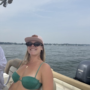 Fundraising Page: Grace Rosow